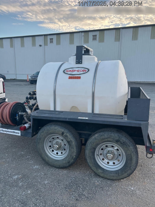 2023 SIMPSON SWT-52517