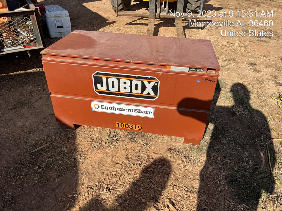 2020 JOBOX 1-654990