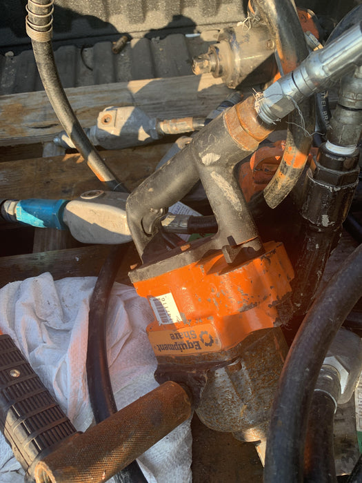 2021 MICHIGAN PNEUMATIC 4940B2