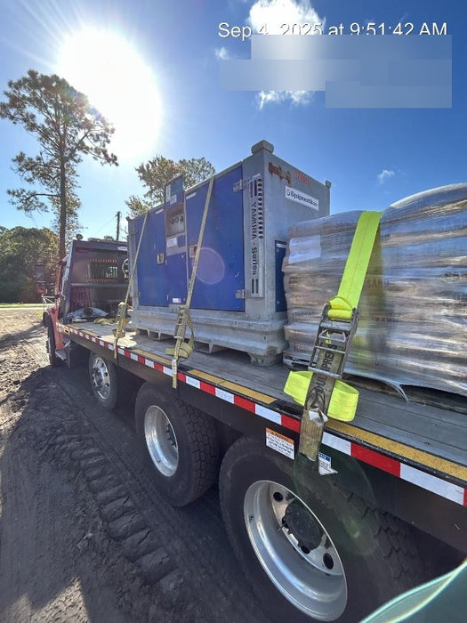 2021 MYERS-SETH MSP PP-150