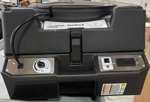 2022 PHOENIX Guardian R Hepa