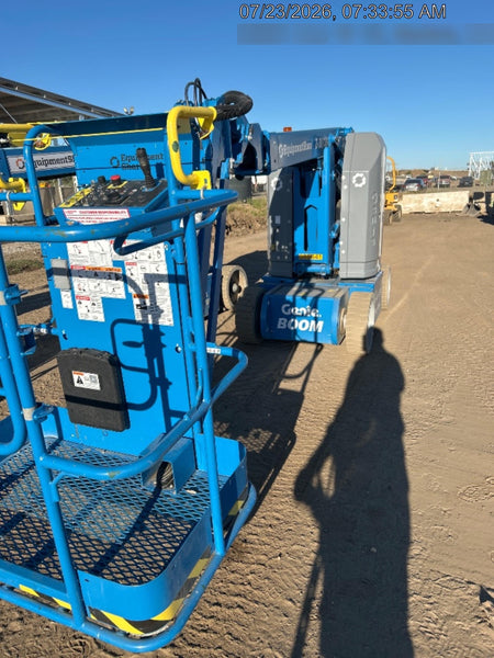 2025 GENIE Z-30/20N RJ