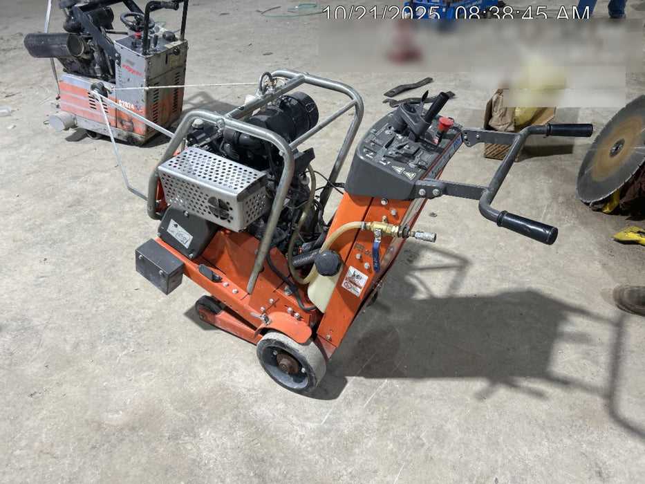 2022 HUSQVARNA FS 524