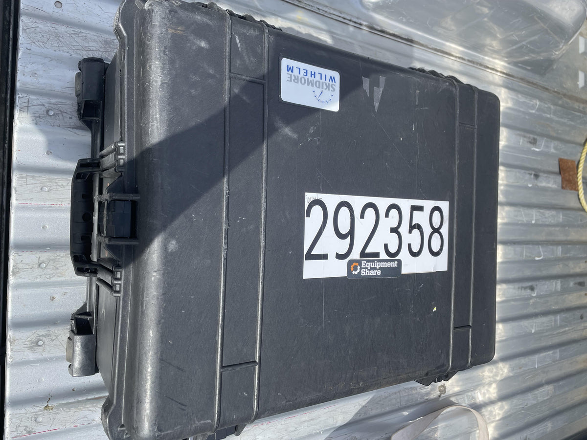 2022 SKIDMORE-WILHELM HS-1.5-KIT