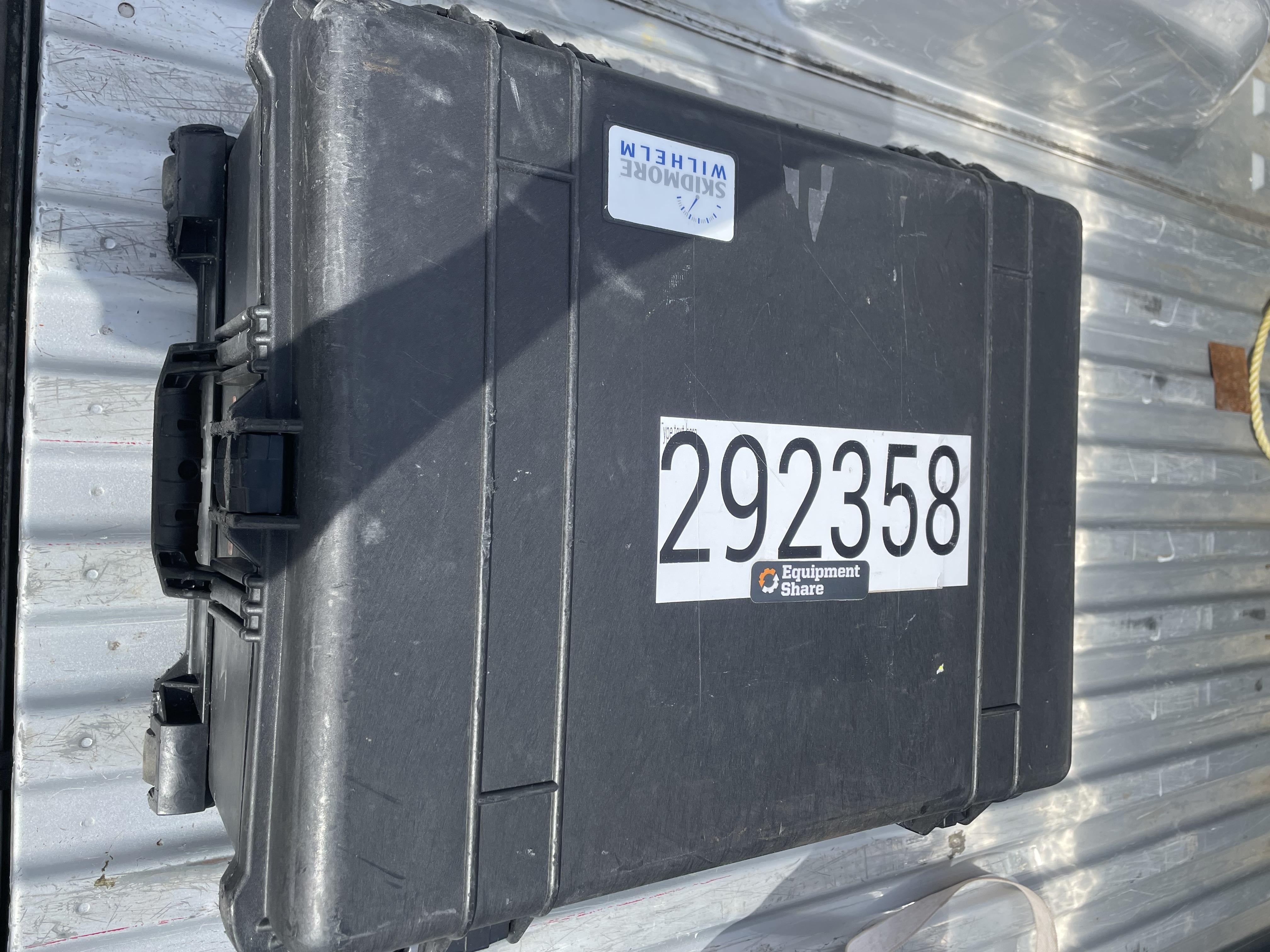 2022 SKIDMORE-WILHELM HS-1.5-KIT