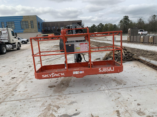 2018 SKYJACK SJ85 AJ