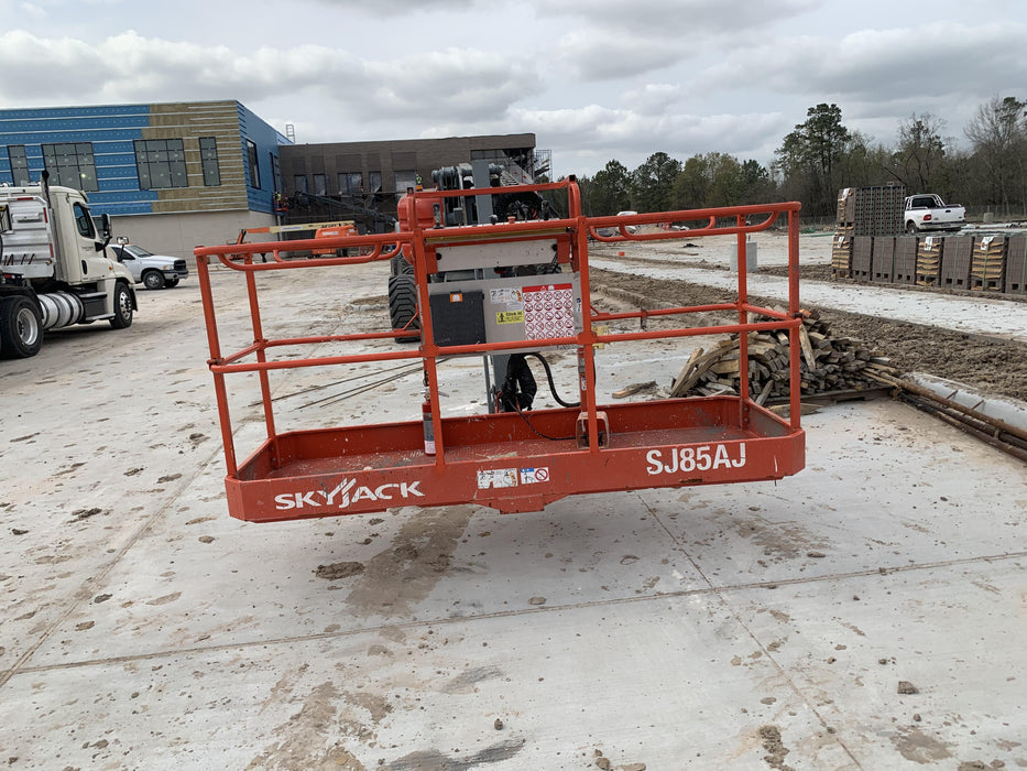2018 SKYJACK SJ85 AJ