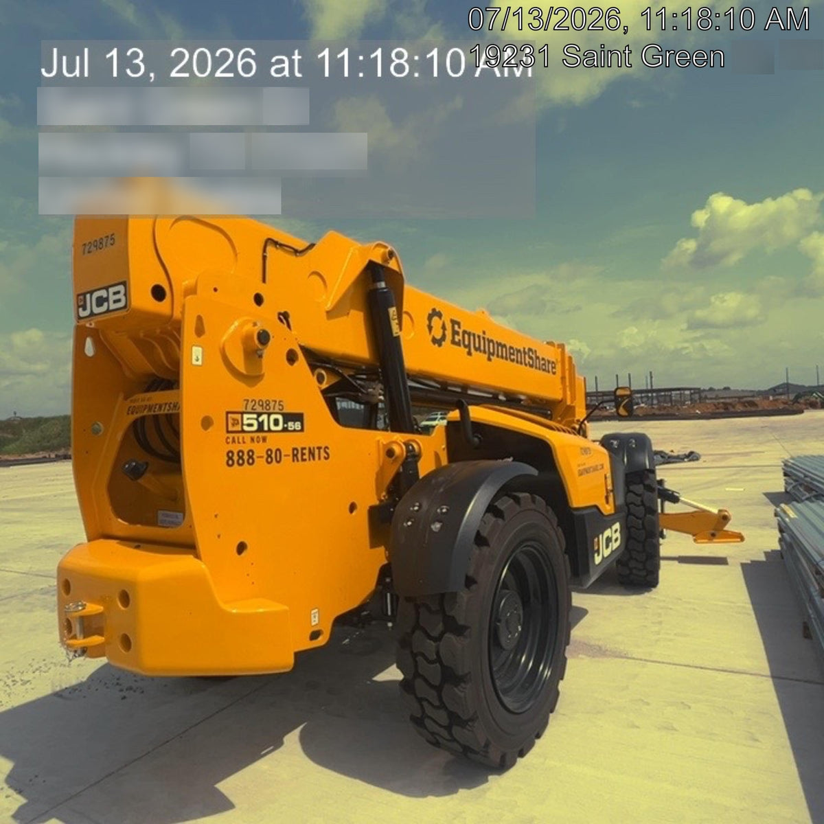2026 JCB 510-56