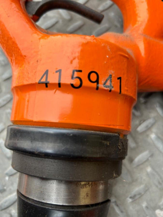 2024 MICHIGAN PNEUMATIC ES-TPB30-1-TRACKER