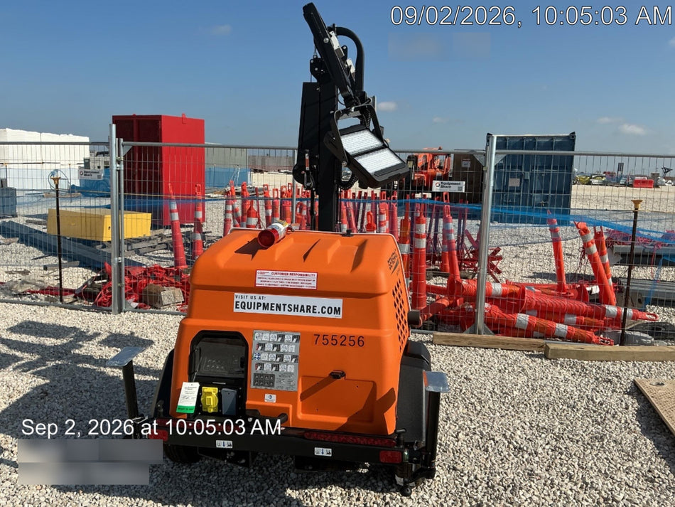 2026 GENERAC MLTS-4