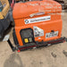 2023 Generac MLT2 Diesel, Flex Switch 120V Input, Powerzone Controller, 
(4) 320W LED Lights, 4kW Generator, 39.9 Gal Fuel Tank, 2" Ball, T3