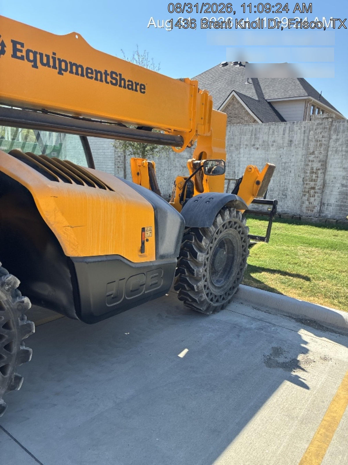 2023 JCB 510-56