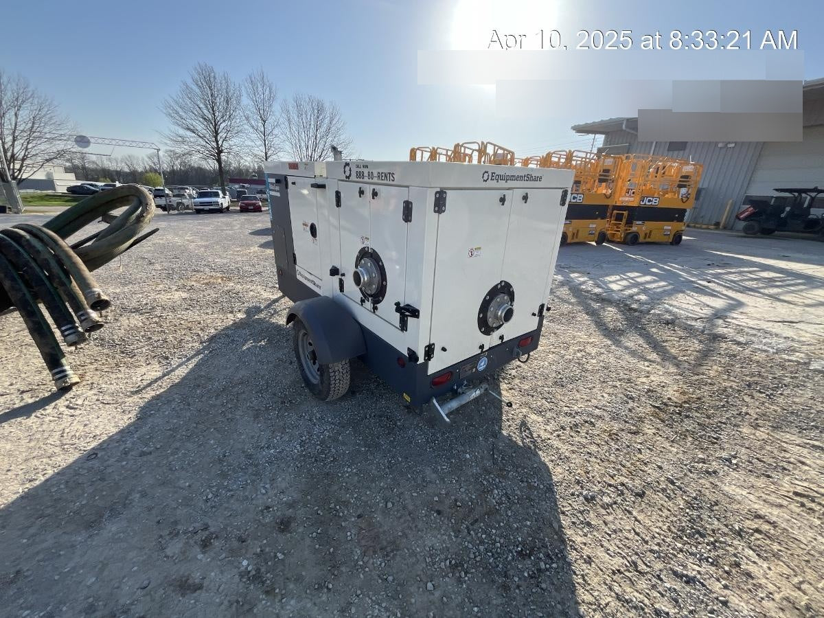 2023 ATLAS COPCO PAC F44 KD-S