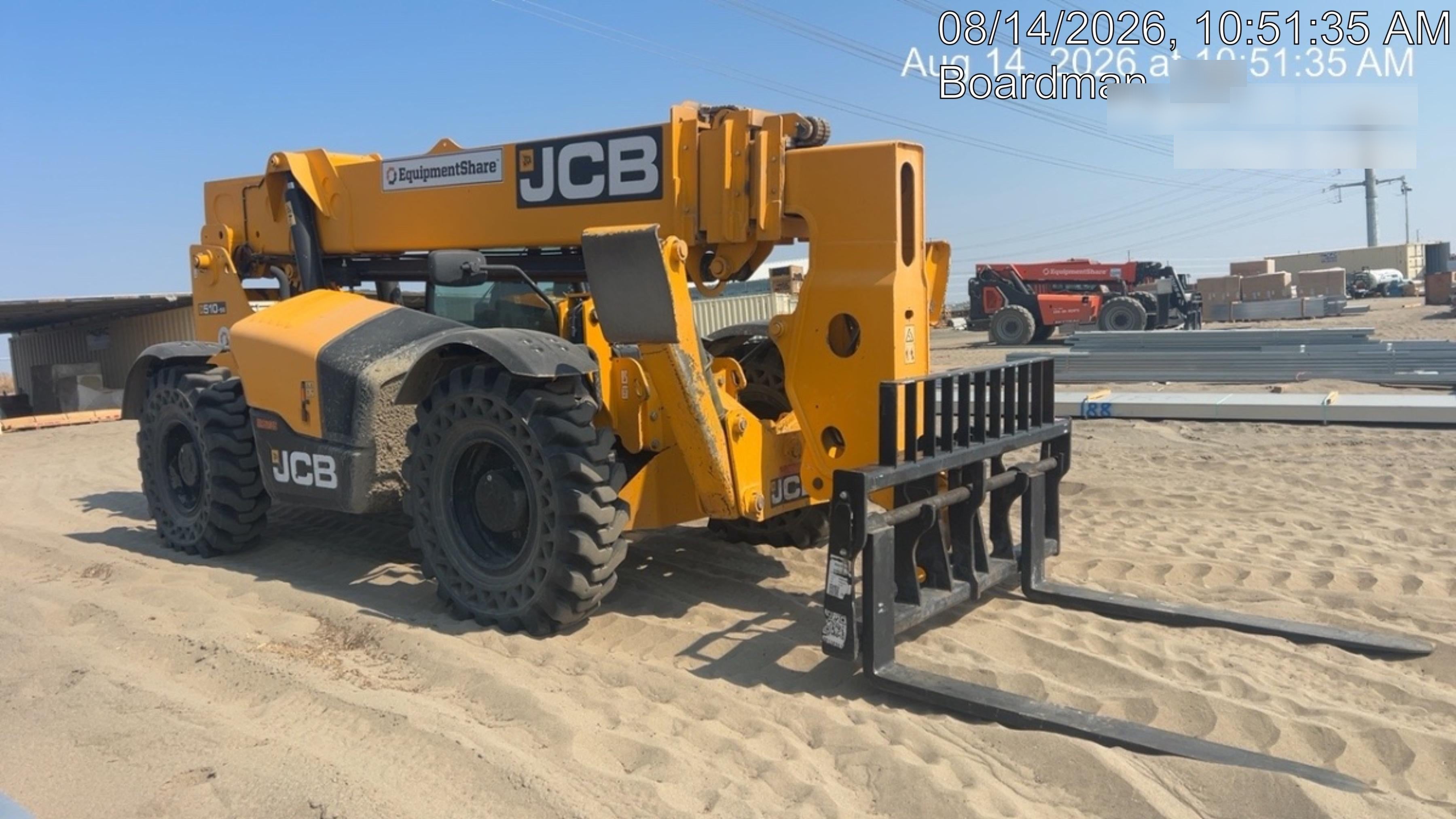 2021 JCB 510-56
