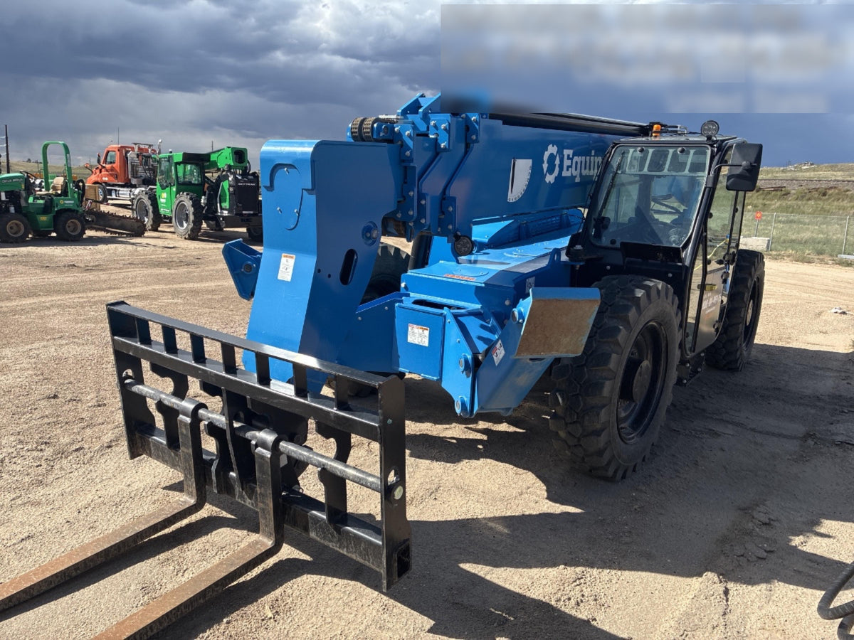 2025 GENIE GTH-1056