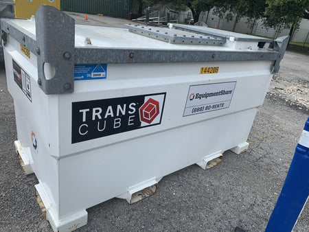 2021 TRANSCUBE 20TCG(G)W-NA