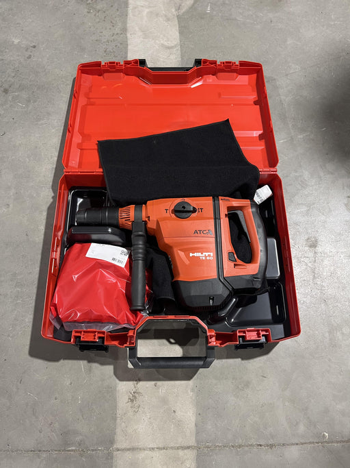 2024 HILTI TE 60-ATC/AVR