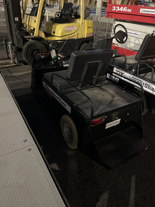 2022 TAYLOR DUNN SS-536