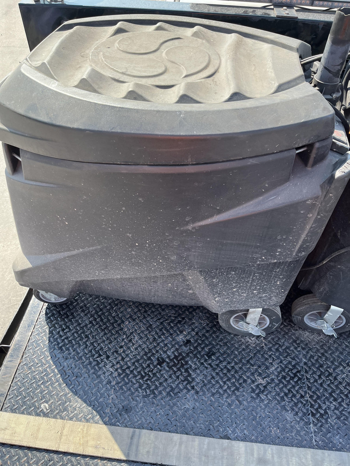 2022 POWER BREEZER PB4BASE