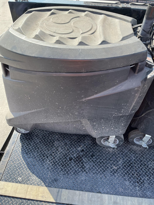 2022 POWER BREEZER PB4BASE