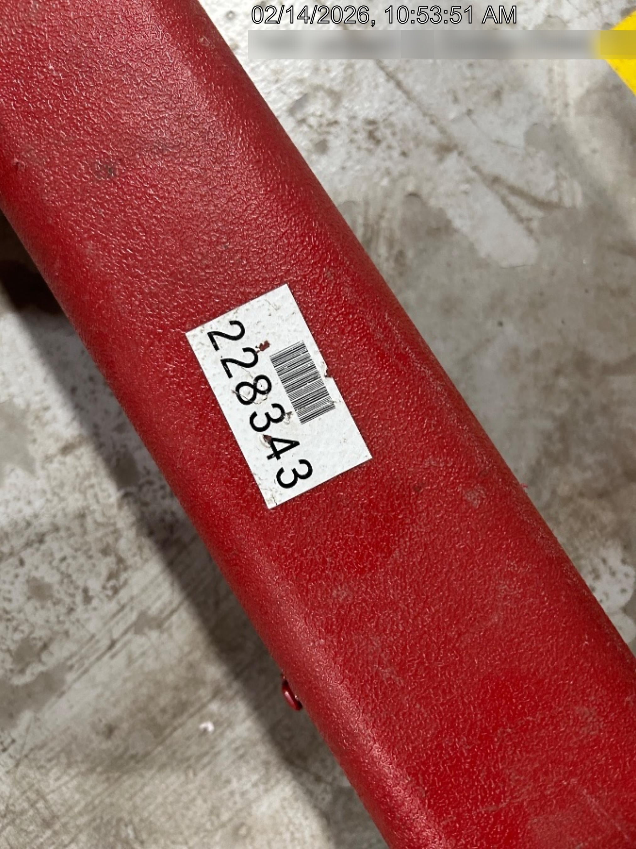 2022 PROTO J6020AB