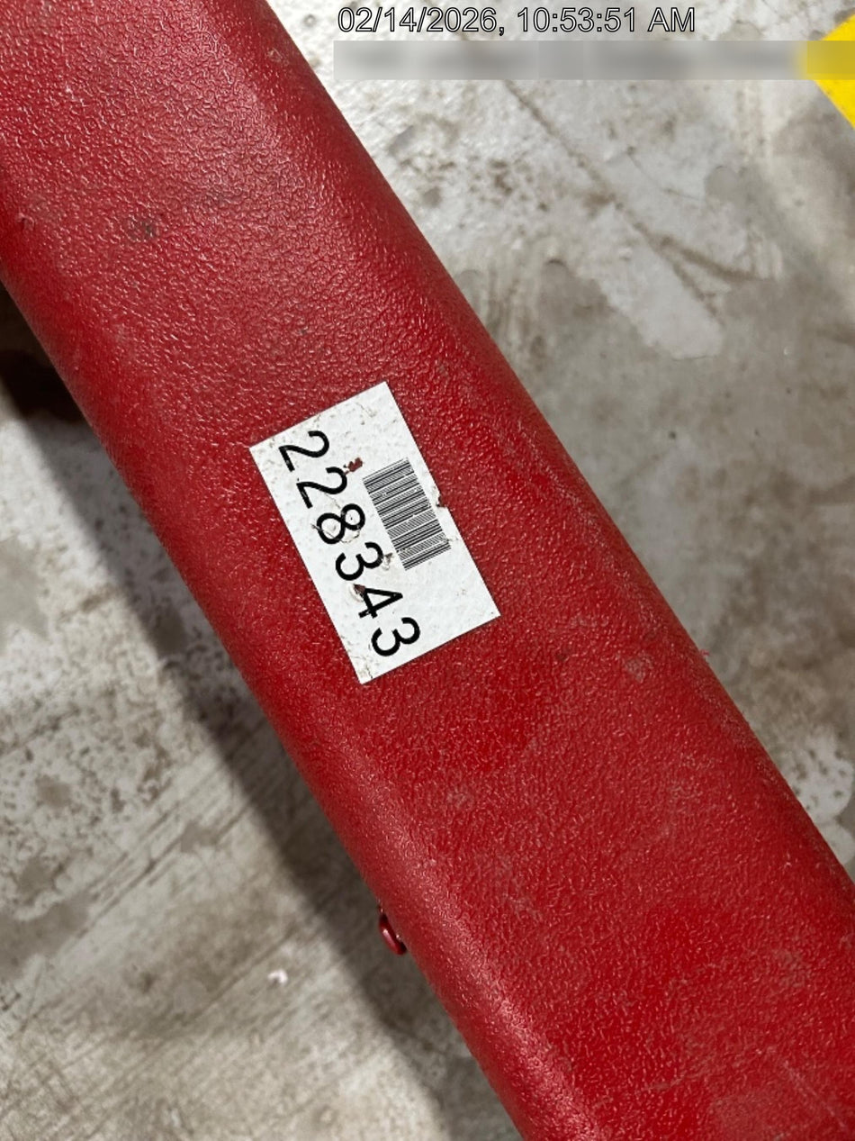 2022 PROTO J6020AB