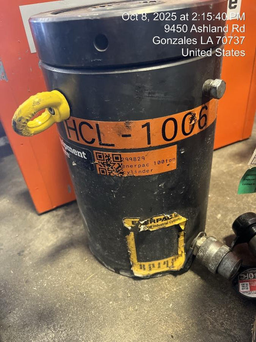 2023 ENERPAC HCL1006