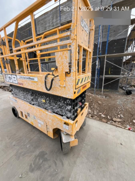 2023 JCB S2632E