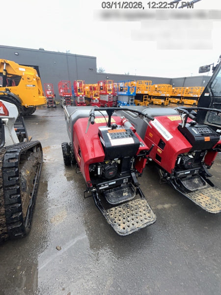2024 TORO MB-1600