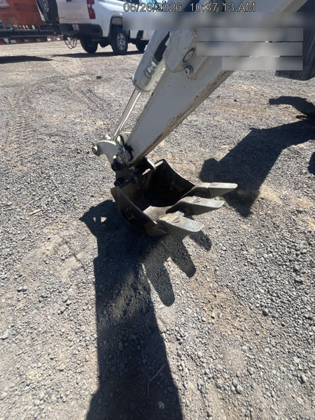 2023 TAKEUCHI TB210R