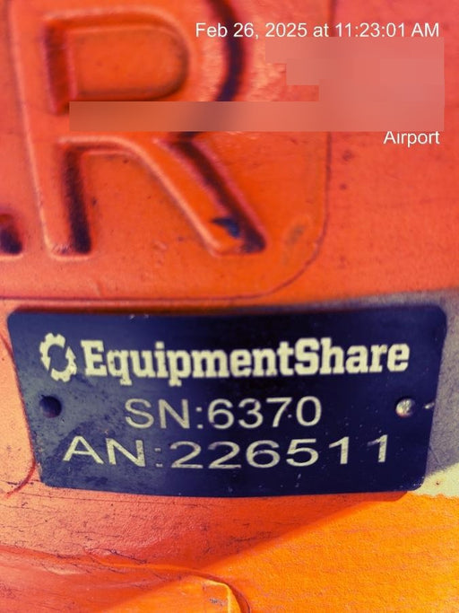 2022 WIDDER 20265-TRACKER