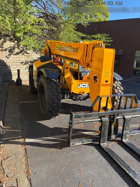 2026 JCB 509-42