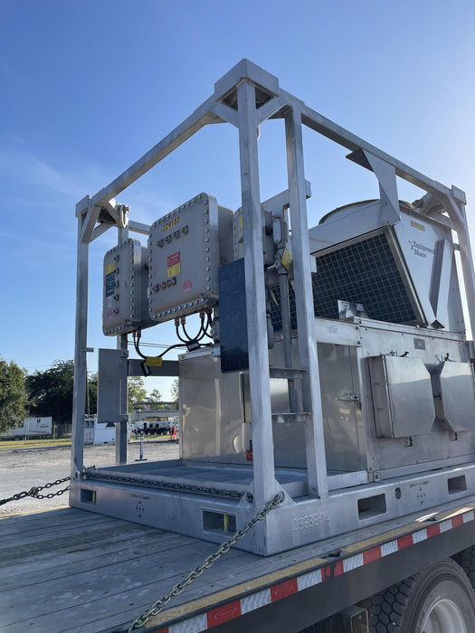 2022 SMARTECH SACP25A-HS-XP