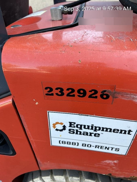 2022 HELI CPQYD30-KU1H - QUAD