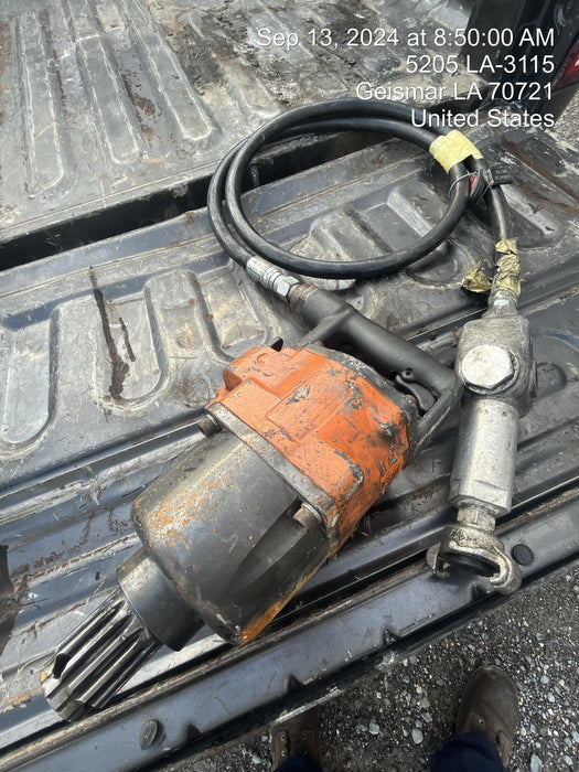 2020 MICHIGAN PNEUMATIC 4940B1