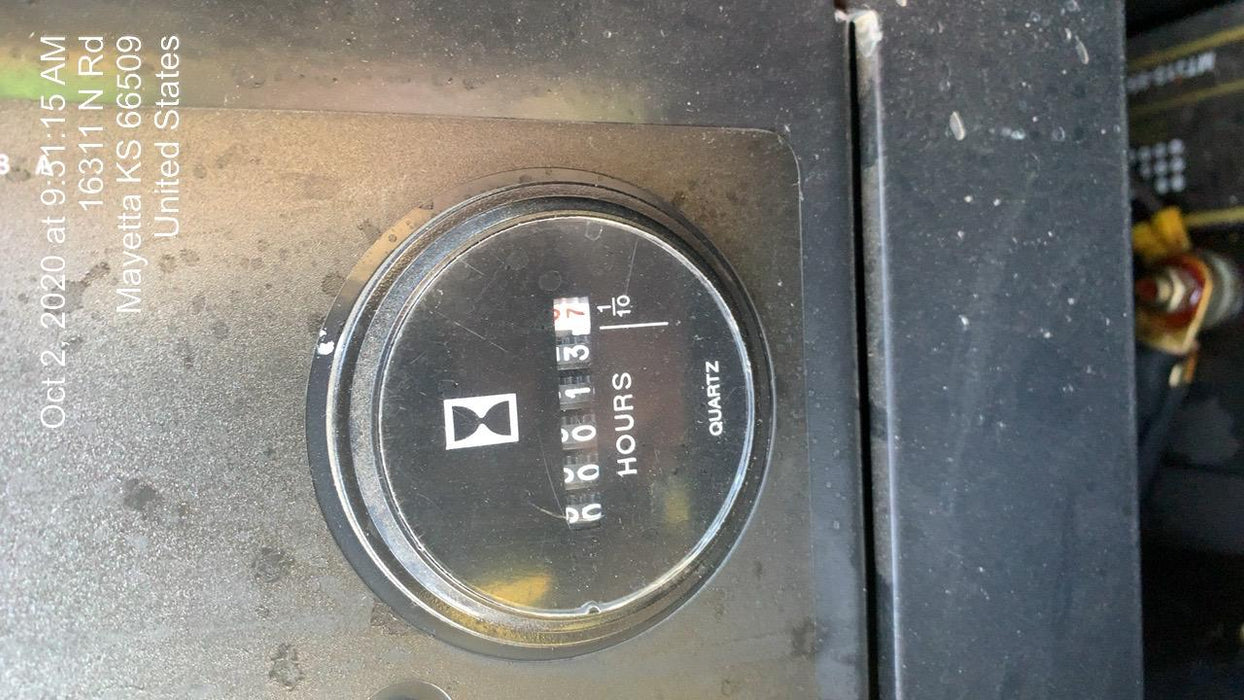 2020 GENIE GS-4390 RT