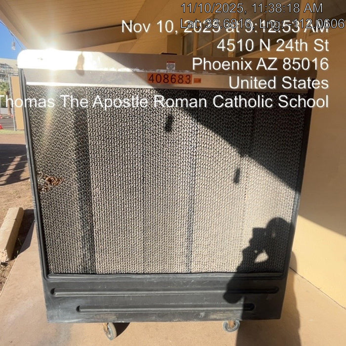 2024 BIG ASS FANS Cool Space 400