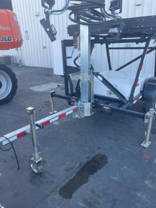 2024 WANCO WLTS-MM8A-1600