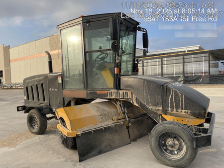 2025 LAYMOR SM450