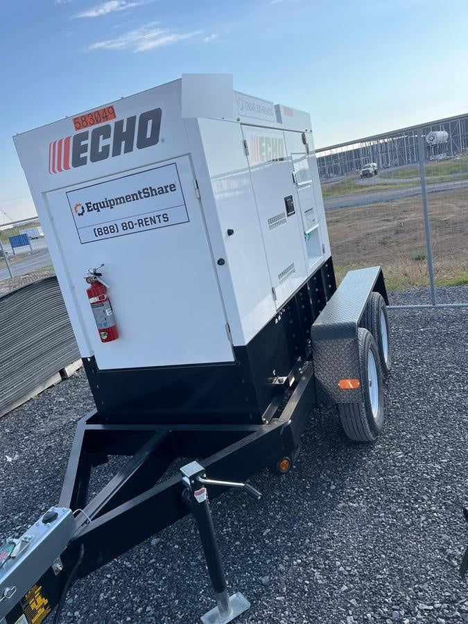 2025 ECHO DGK45F-ES