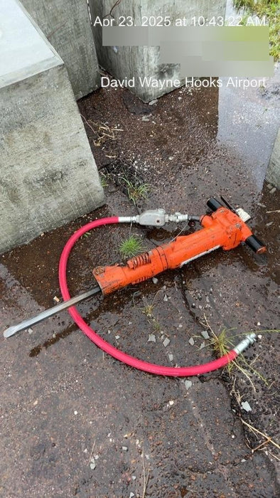 2020 MICHIGAN PNEUMATIC MP-TPB90-118