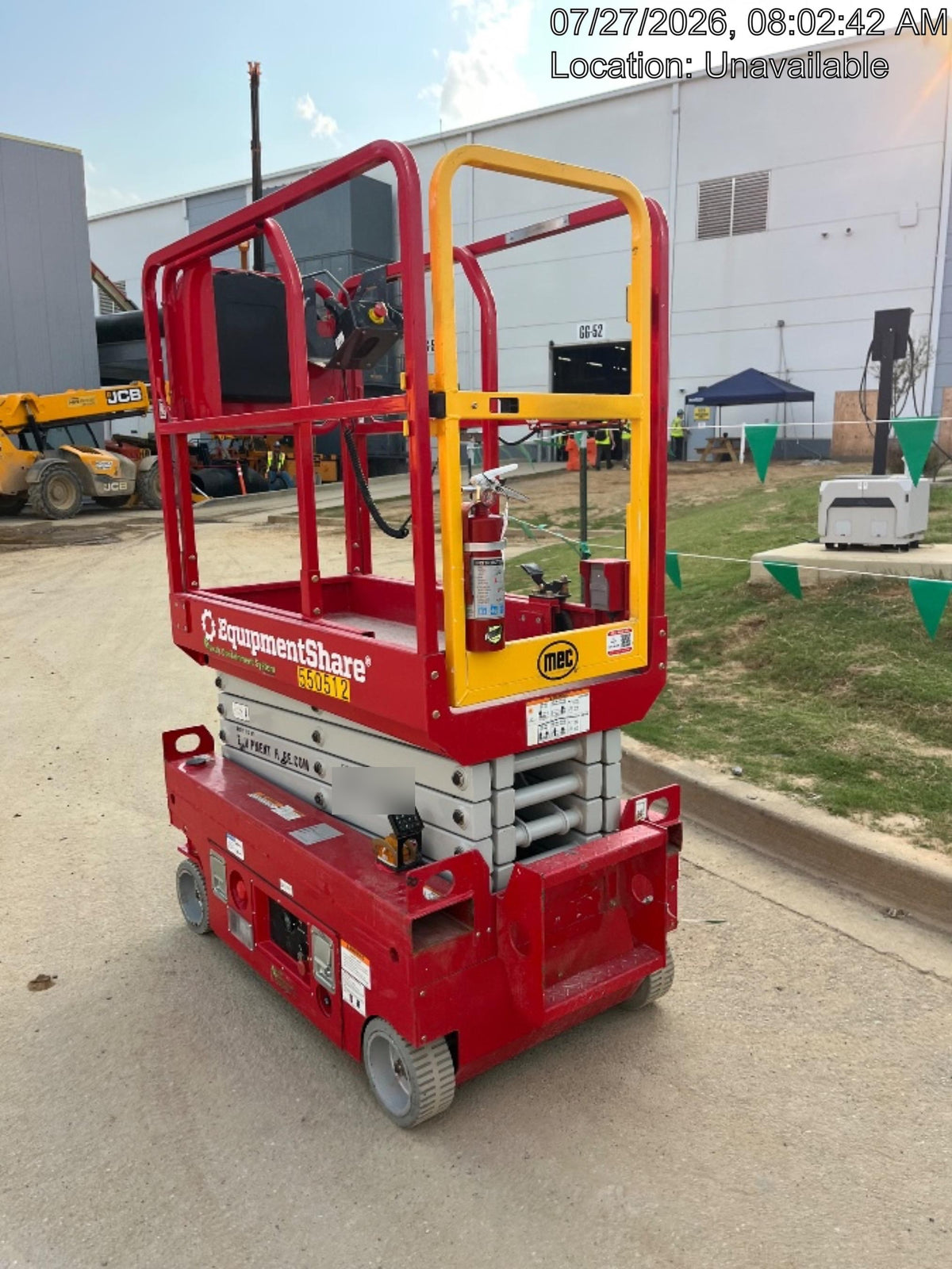 2025 MEC Micro 19