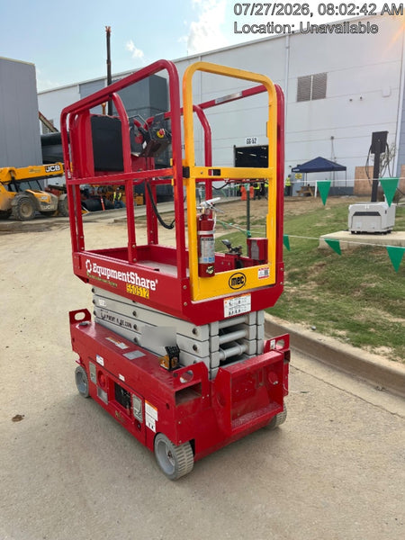 2025 MEC Micro 19