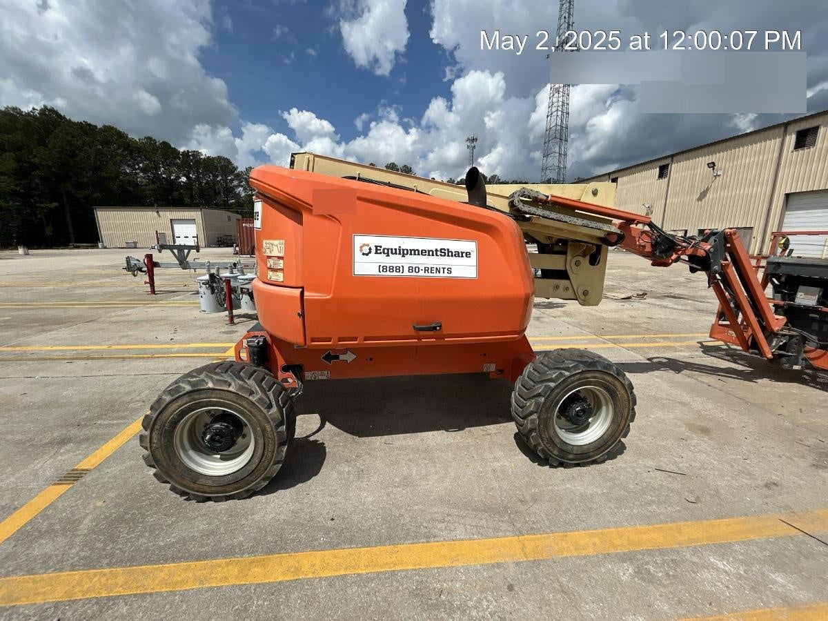 2020 JLG 450AJ