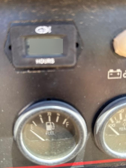 2021 Lincoln Electric Vantage 322 Vantage 322 Ready Pak 3 w/ Decals, ORANGE (includes trailer, cable rack, fender light kit) NO Telematics