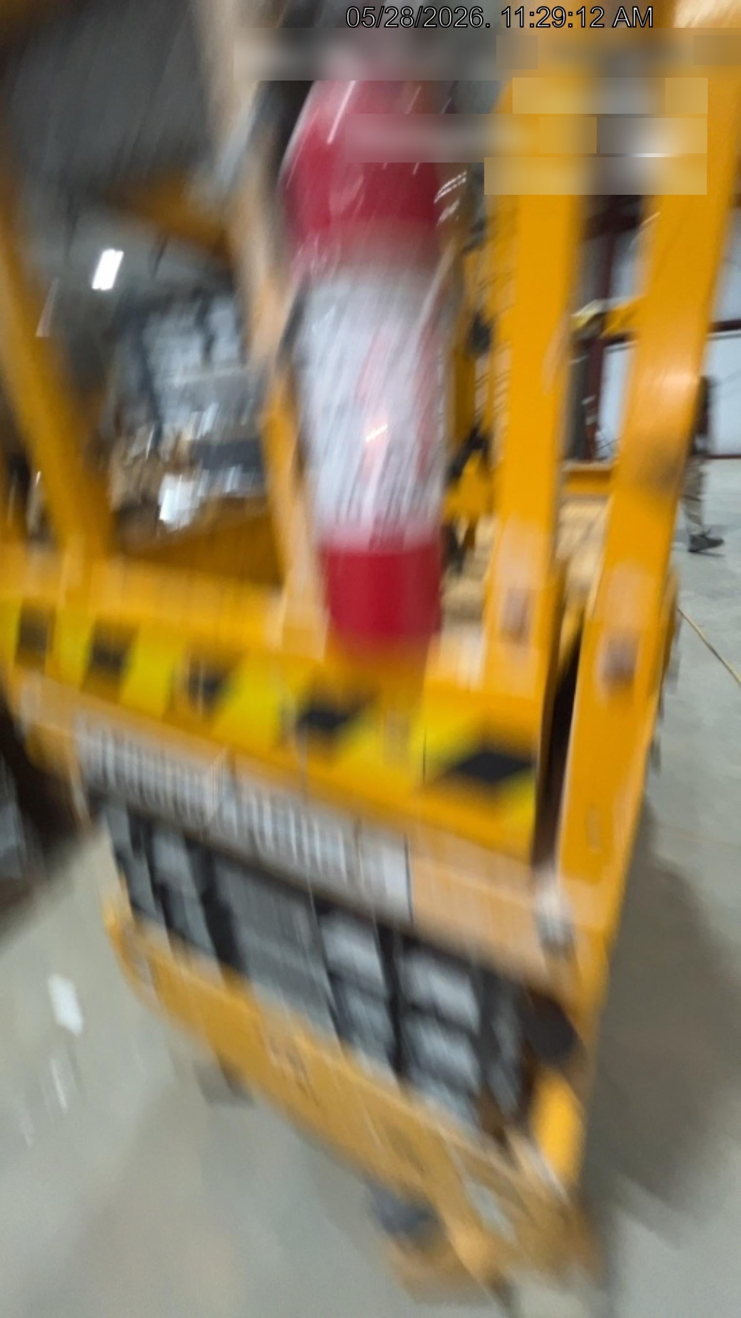 2021 JCB S1930E