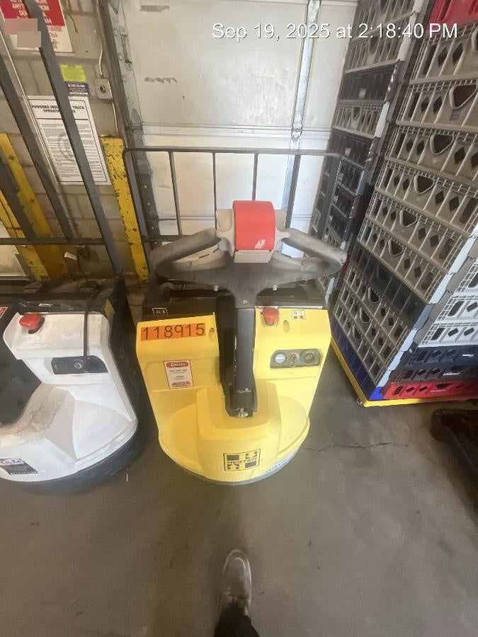 2020 HYSTER W45ZHD