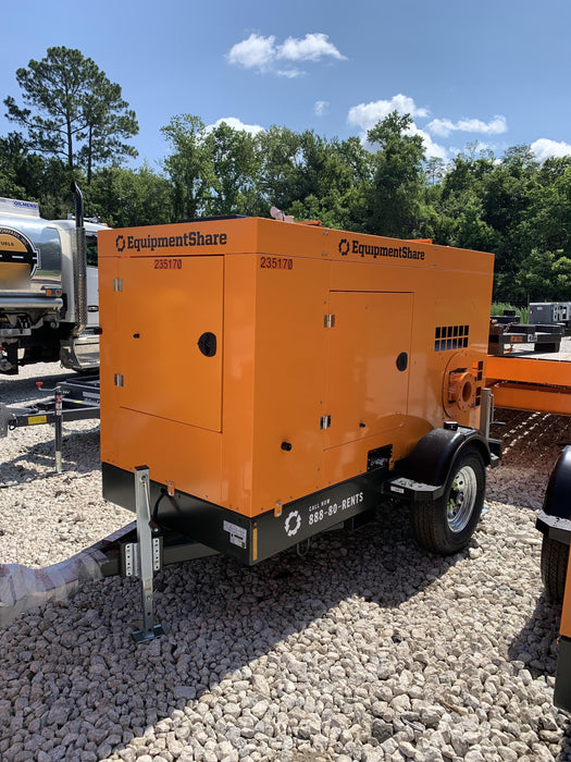 2022 PREMIER PUMP 6NNT-RP-TD2.9-T120