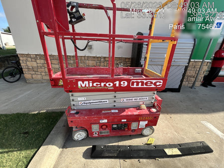 2021 MEC Micro 19