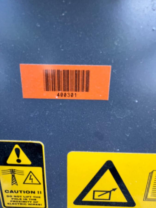 2024 ATLAS COPCO HILIGHT E3 Plus